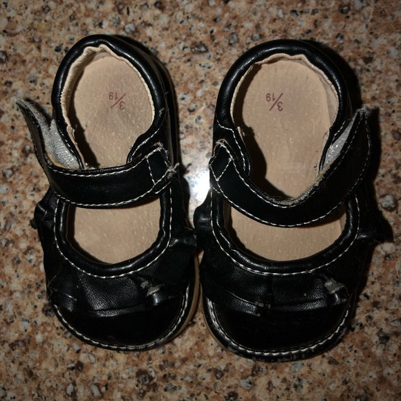 Toddler girl dress shoes 💗 - Picture 5 of 5